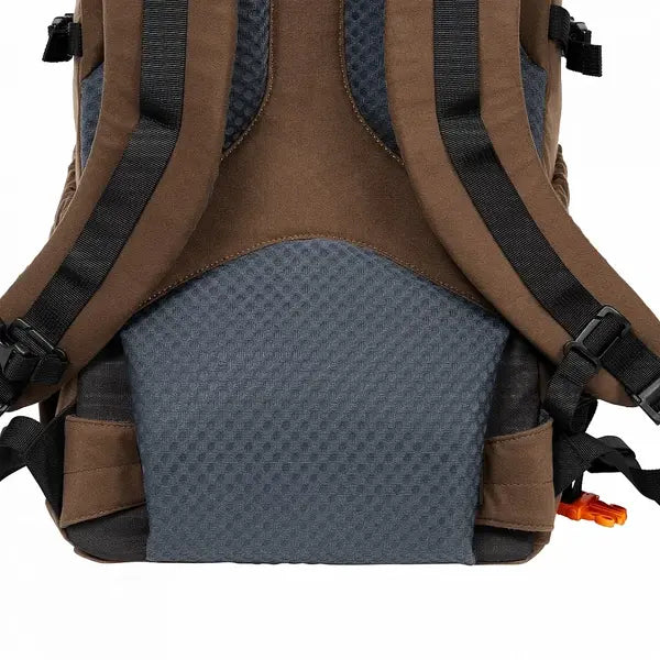 Rucsac Classic Brown Sauer - Durabil, Practic, Universal - 3