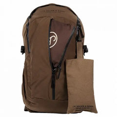 Rucsac Classic Brown Sauer - Durabil, Practic, Universal - 6