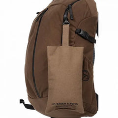 Rucsac Classic Brown Sauer - Durabil, Practic, Universal - 7