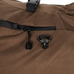 Rucsac Classic Brown Sauer - Durabil, Practic, Universal - 8