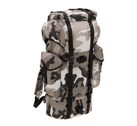 Rucsac Combat Urban Brandit - Versatilitate si Durabilitate