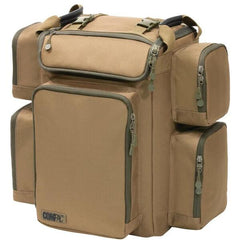 Rucsac Compac 45L KORDA - Spațios, Rezistent, Organizare Inteligentă