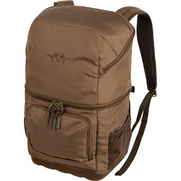 Rucsac Competition 24L Blaser - Teak, Compact, Rezistent - 1