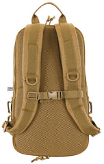 Rucsac "Compress" OctaTac Coyote MFH - Bretele căptușite, Spate ventilat