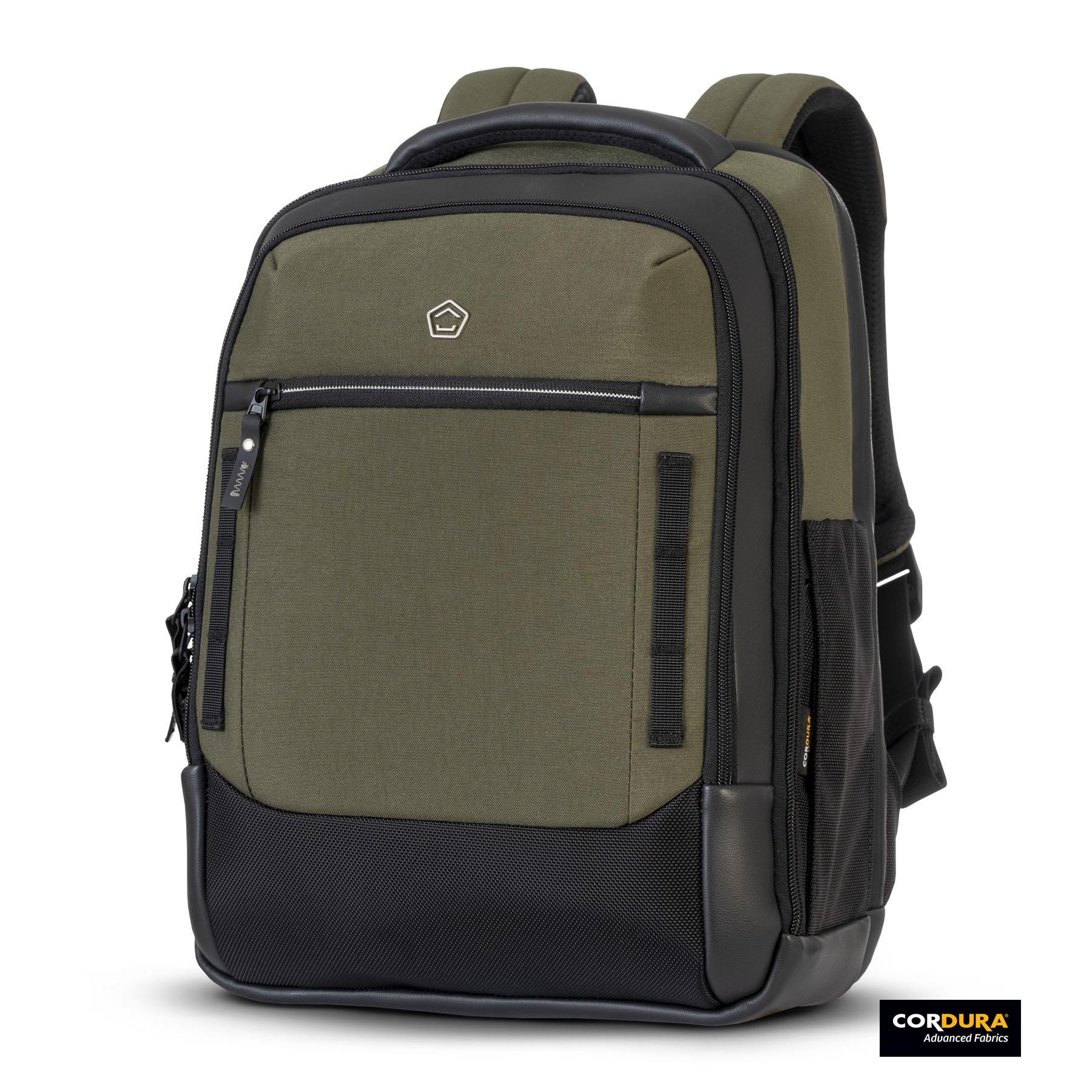 Rucsac Consul 27LT Backpack RAL7013 Pentagon Tactical - Stil Tactic și Utilitate Cotidiană