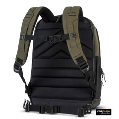 Rucsac Consul 27LT Backpack RAL7013 Pentagon Tactical - Stil Tactic și Utilitate Cotidiană