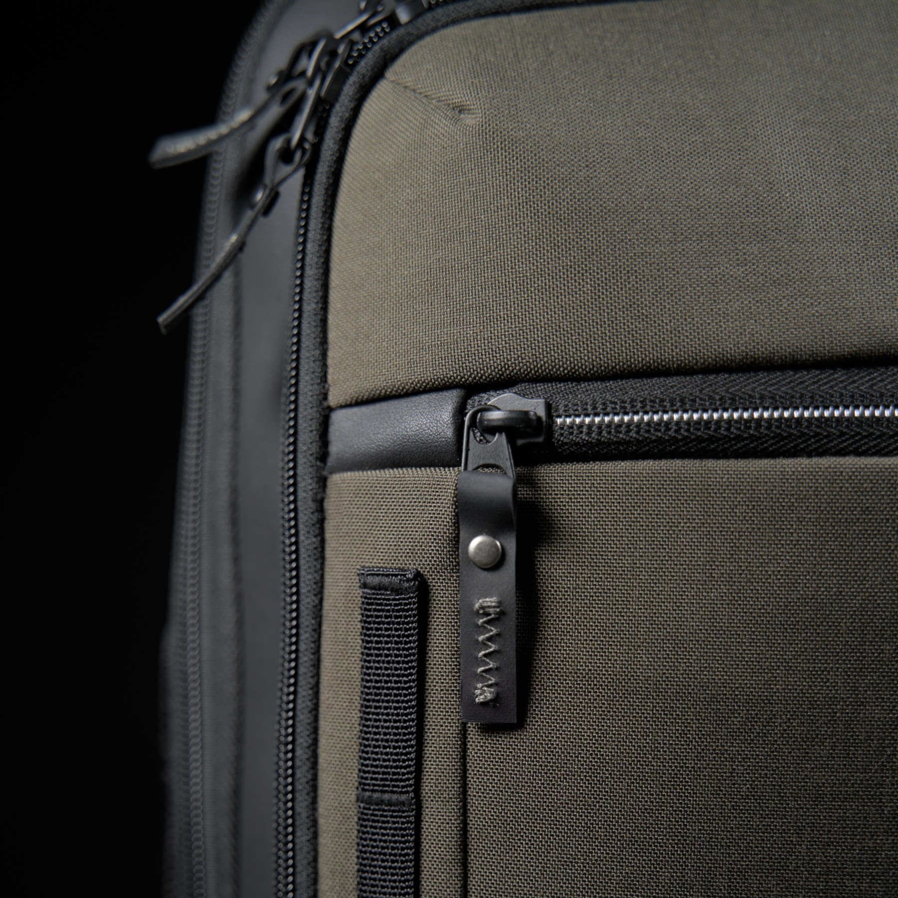 Rucsac Consul 27LT Backpack RAL7013 Pentagon Tactical - Stil Tactic și Utilitate Cotidiană
