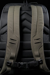 Rucsac Consul 27LT Backpack RAL7013 Pentagon Tactical - Stil Tactic și Utilitate Cotidiană