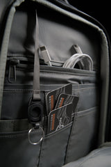 Rucsac Consul 27LT Backpack RAL7013 Pentagon Tactical - Stil Tactic și Utilitate Cotidiană