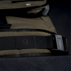 Geanta Consul Side Messenger Bag Midnight Blue Pentagon Tactical - Eficiență și Rezistență Urbană