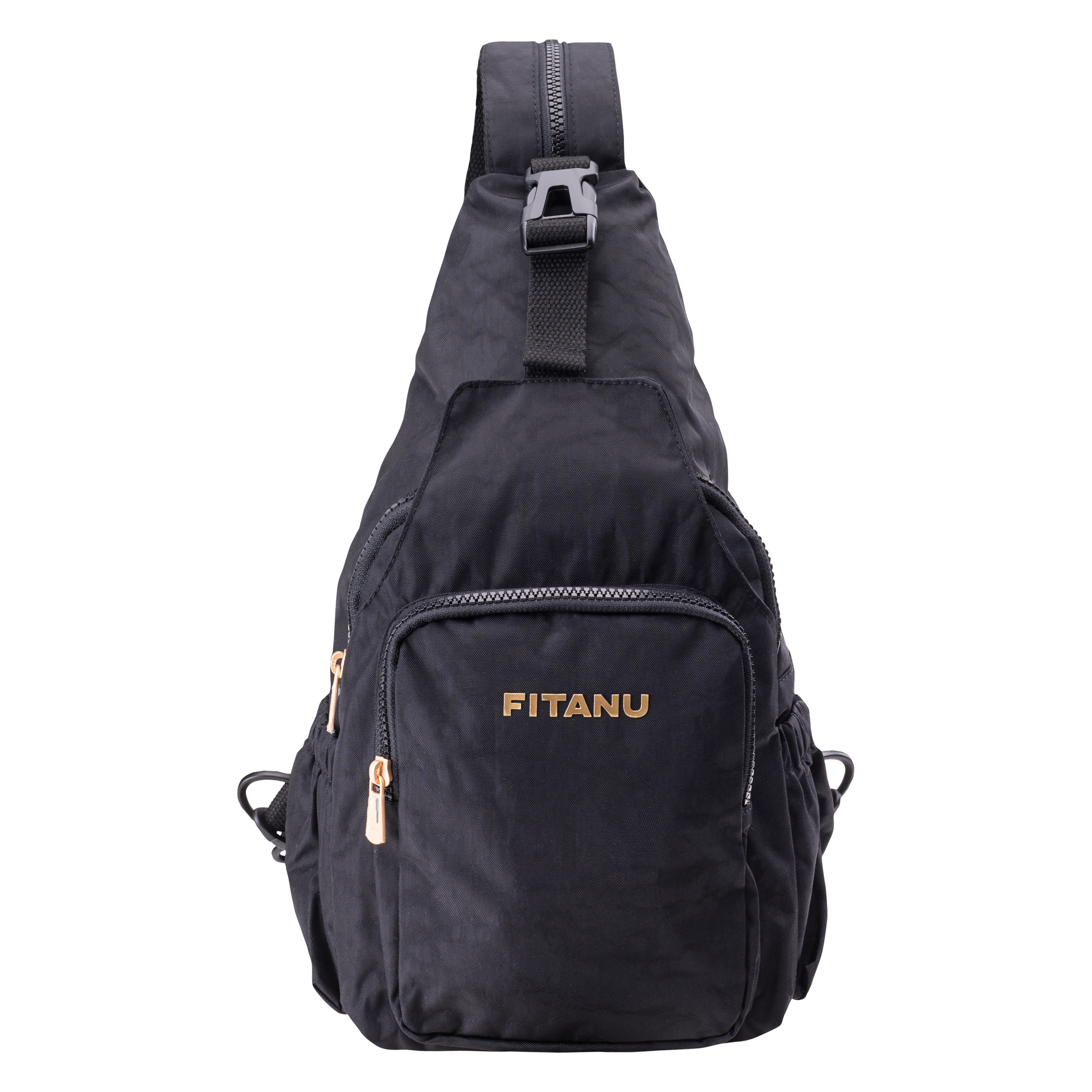 Rucsac Convertibil MATTEO FITANU - 7L, Urban & Sportiv - 1