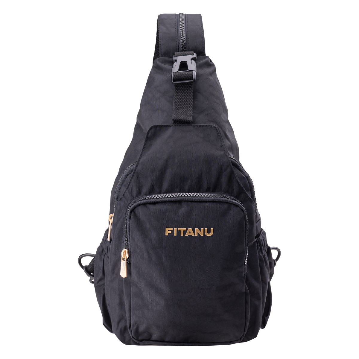 Rucsac Convertibil MATTEO FITANU - 7L, Urban & Sportiv - 1