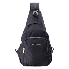 Rucsac Convertibil MATTEO FITANU - 7L, Urban & Sportiv - 1