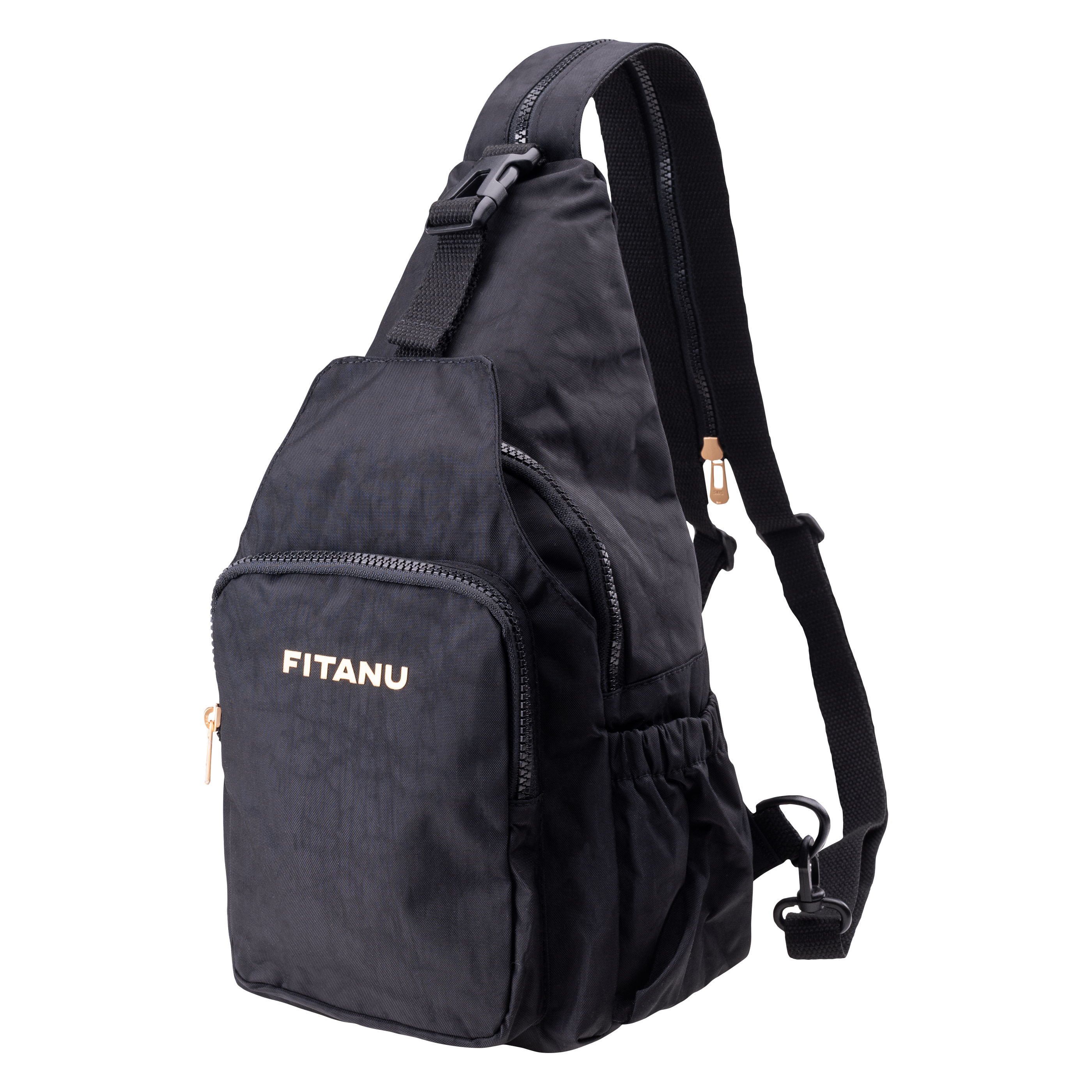 Rucsac Convertibil MATTEO FITANU - 7L, Urban & Sportiv - 2