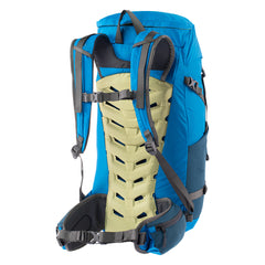 Rucsac CONVOY 35 ELBRUS - 35L, Ergonomic, Husă de Ploaie - 2