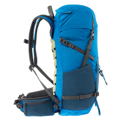 Rucsac CONVOY 35 ELBRUS - 35L, Ergonomic, Husă de Ploaie - 4