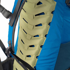 Rucsac CONVOY 35 ELBRUS - 35L, Ergonomic, Husă de Ploaie - 5