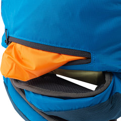 Rucsac CONVOY 35 ELBRUS - 35L, Ergonomic, Husă de Ploaie - 6