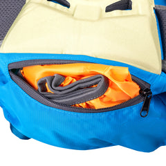 Rucsac CONVOY 35 ELBRUS - 35L, Ergonomic, Husă de Ploaie - 8