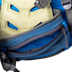 Rucsac CONVOY 35 ELBRUS - 35L, Ergonomic, Husă de Ploaie - 9
