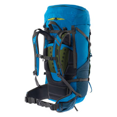 Rucsac CONVOY 65 ELBRUS - 65L, Sistem Ergonomic, Husa Ploaie - 2