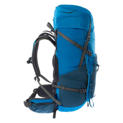 Rucsac CONVOY 65 ELBRUS - 65L, Sistem Ergonomic, Husa Ploaie - 4