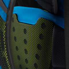 Rucsac CONVOY 65 ELBRUS - 65L, Sistem Ergonomic, Husa Ploaie - 5