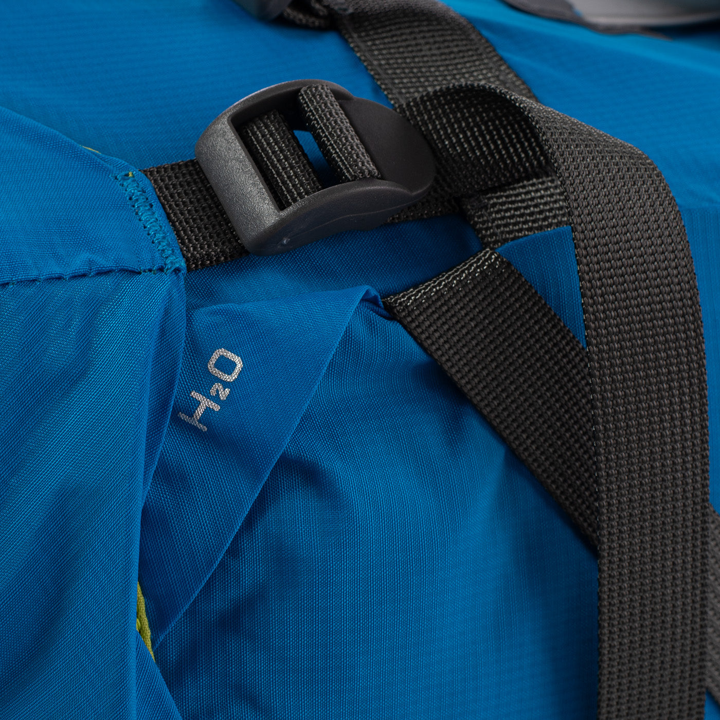 Rucsac CONVOY 65 ELBRUS - 65L, Sistem Ergonomic, Husa Ploaie - 7