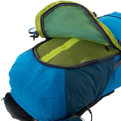 Rucsac CONVOY 65 ELBRUS - 65L, Sistem Ergonomic, Husa Ploaie - 8
