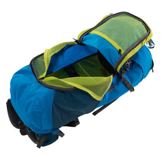 Rucsac CONVOY 65 ELBRUS - 65L, Sistem Ergonomic, Husa Ploaie - 9