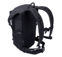 Rucsac Cooper Rolltop Negru Brandit - Versatilitate Tactică