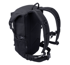 Rucsac Cooper Rolltop Negru Brandit - Versatilitate Tactică