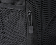 Rucsac Cooper Rolltop Negru Brandit - Versatilitate Tactică