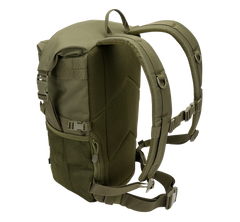 Rucsac Cooper Rolltop Olive Brandit - Versatilitate Urbana