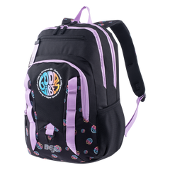 Rucsac Copii BRONTI BEJO – Spațios, Durabil, cu Buzunar Laptop - 2