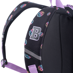 Rucsac Copii BRONTI BEJO – Spațios, Durabil, cu Buzunar Laptop - 5