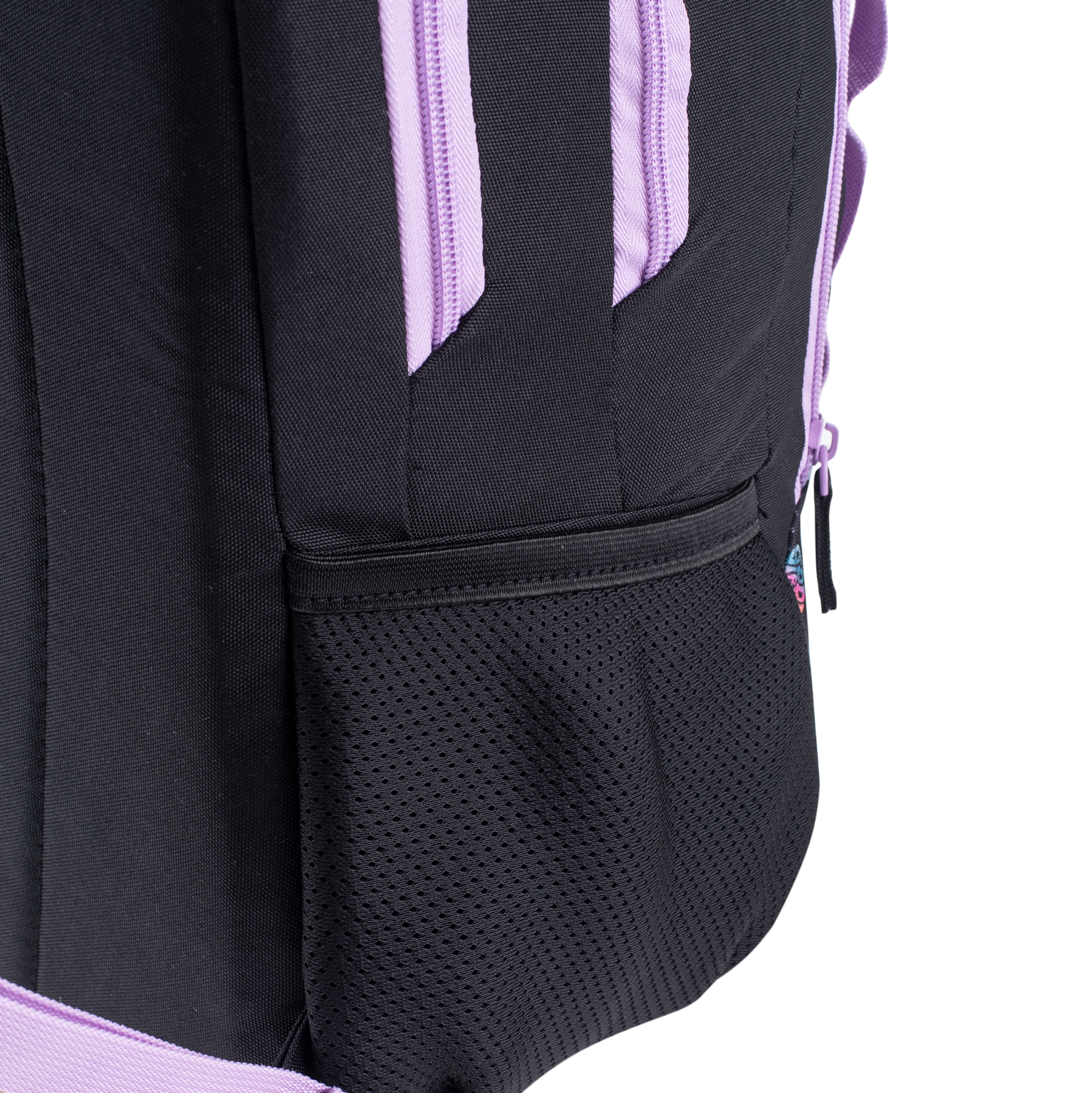 Rucsac Copii BRONTI BEJO – Spațios, Durabil, cu Buzunar Laptop - 6