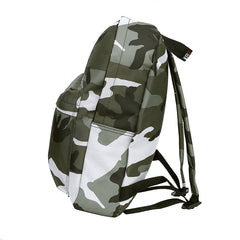 Rucsac Copii Camo Urban Fosco Industries - Misiuni Zilnice Sub Control