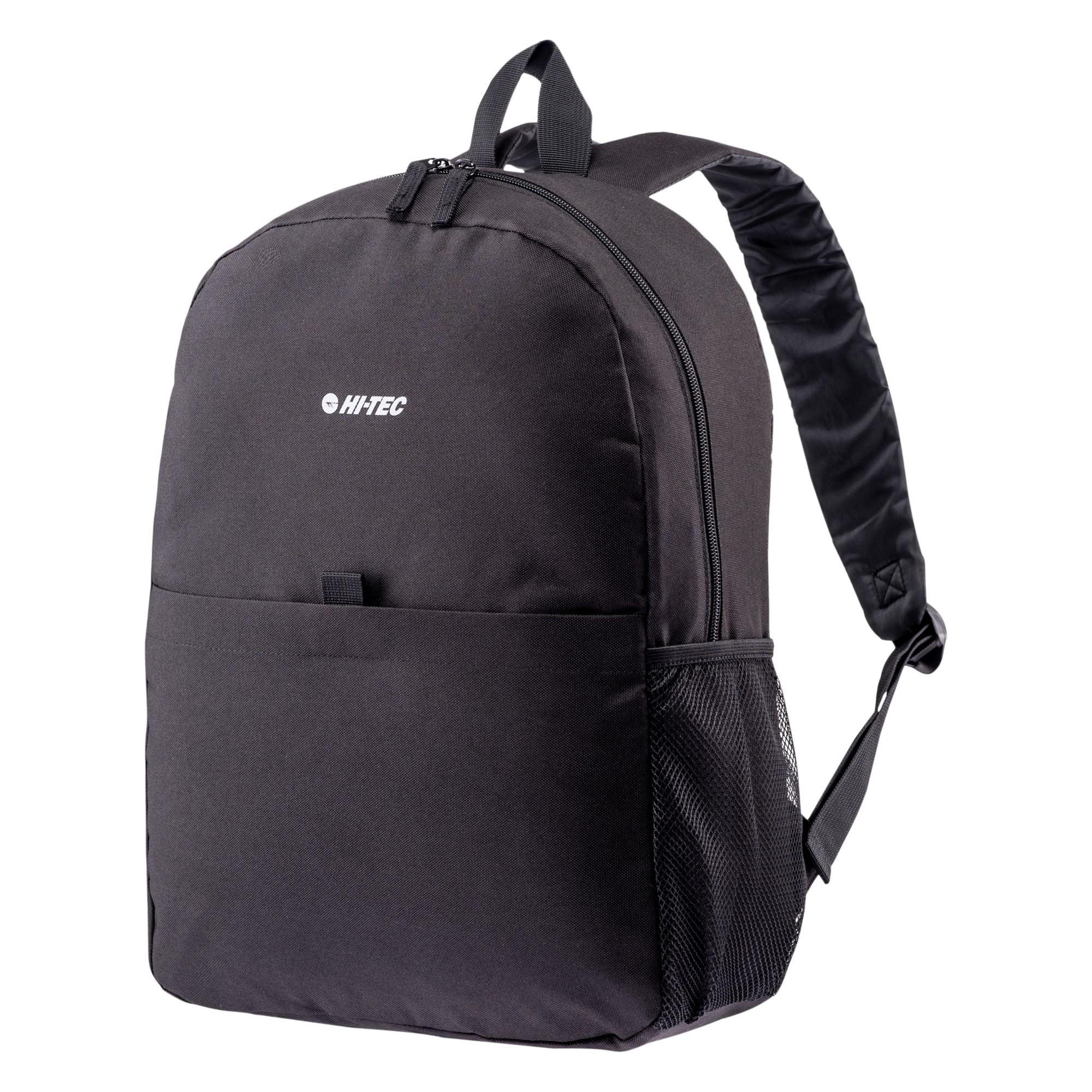 Rucsac Copii EILLINO JR L Hi-Tec - 20L, Elemente Reflectorizante - 3