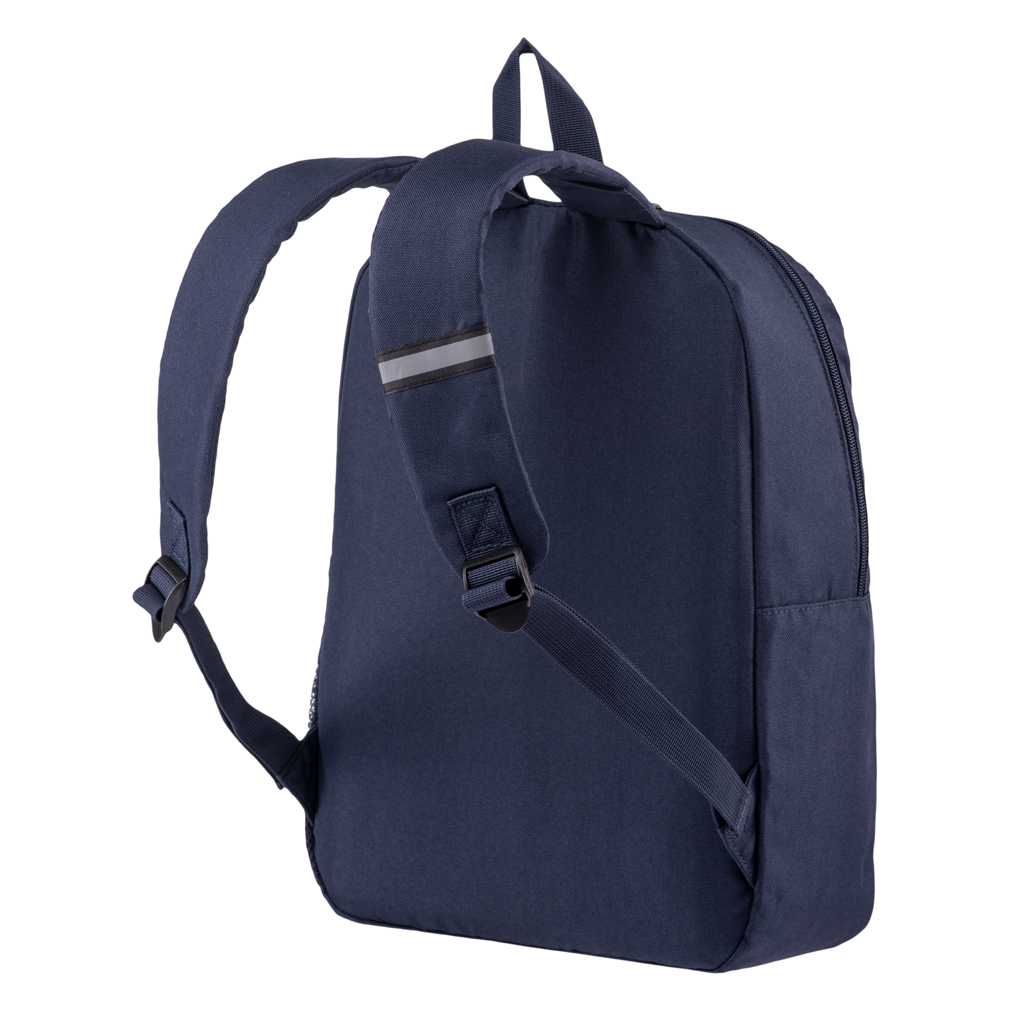 Rucsac Copii EILLINO JR M Hi-Tec - 14L, Elemente Reflectorizante - 2