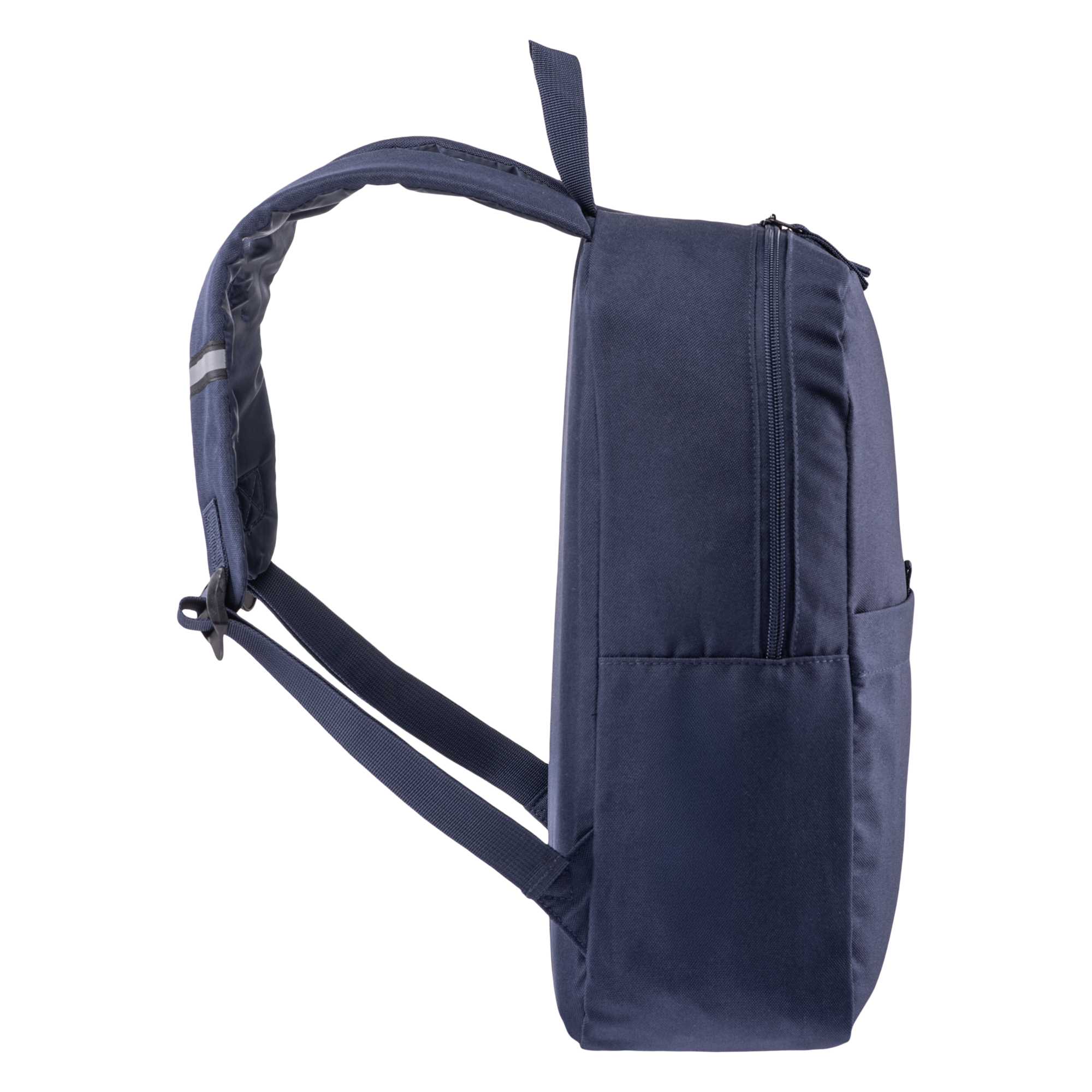 Rucsac Copii EILLINO JR M Hi-Tec - 14L, Elemente Reflectorizante - 4
