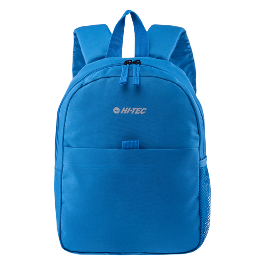 Rucsac Copii EILLINO JR S HI-TEC - Ușor, Rezistent, Elemente Reflectorizante - 1