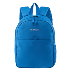 Rucsac Copii EILLINO JR S HI-TEC - Ușor, Rezistent, Elemente Reflectorizante - 1