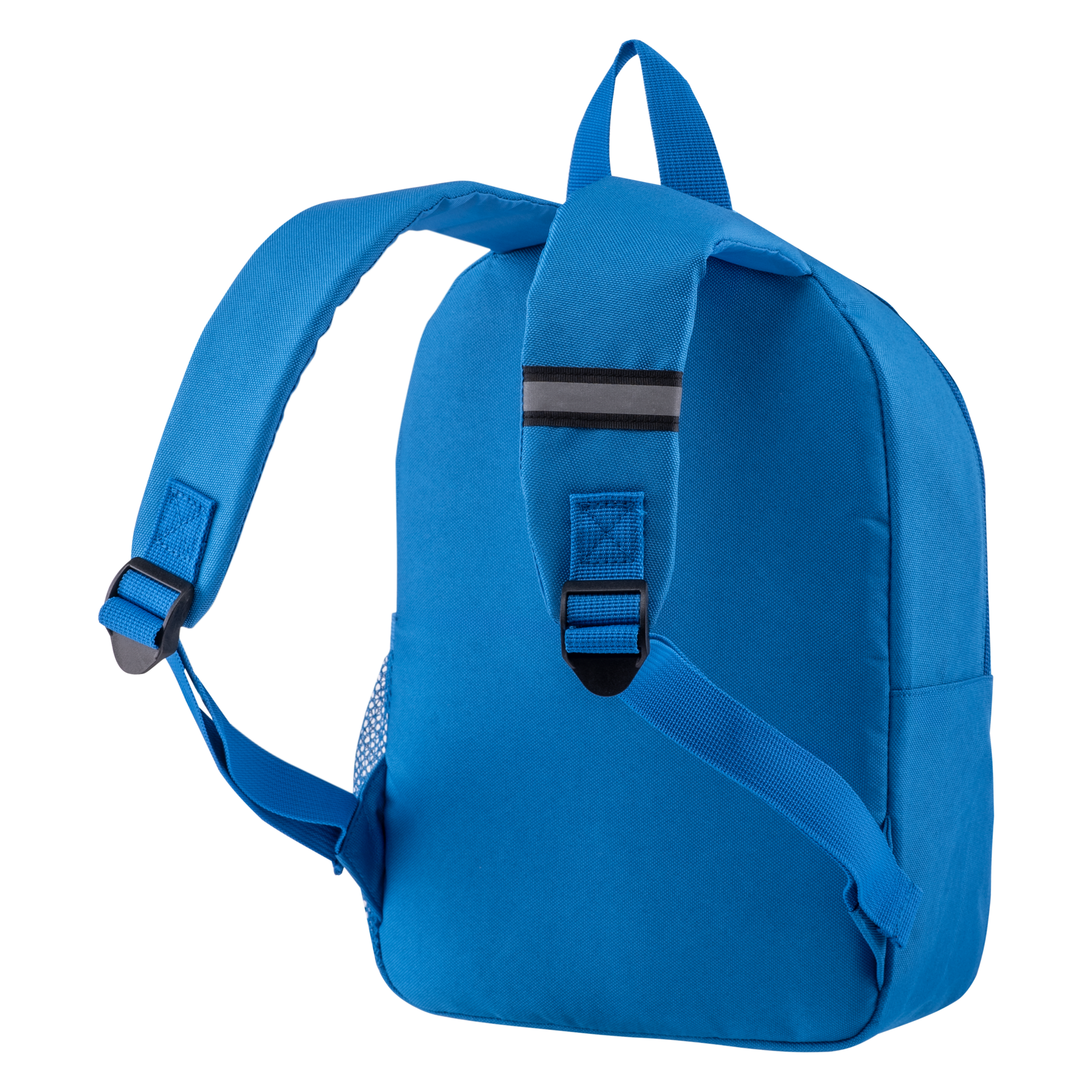 Rucsac Copii EILLINO JR S HI-TEC - Ușor, Rezistent, Elemente Reflectorizante - 2