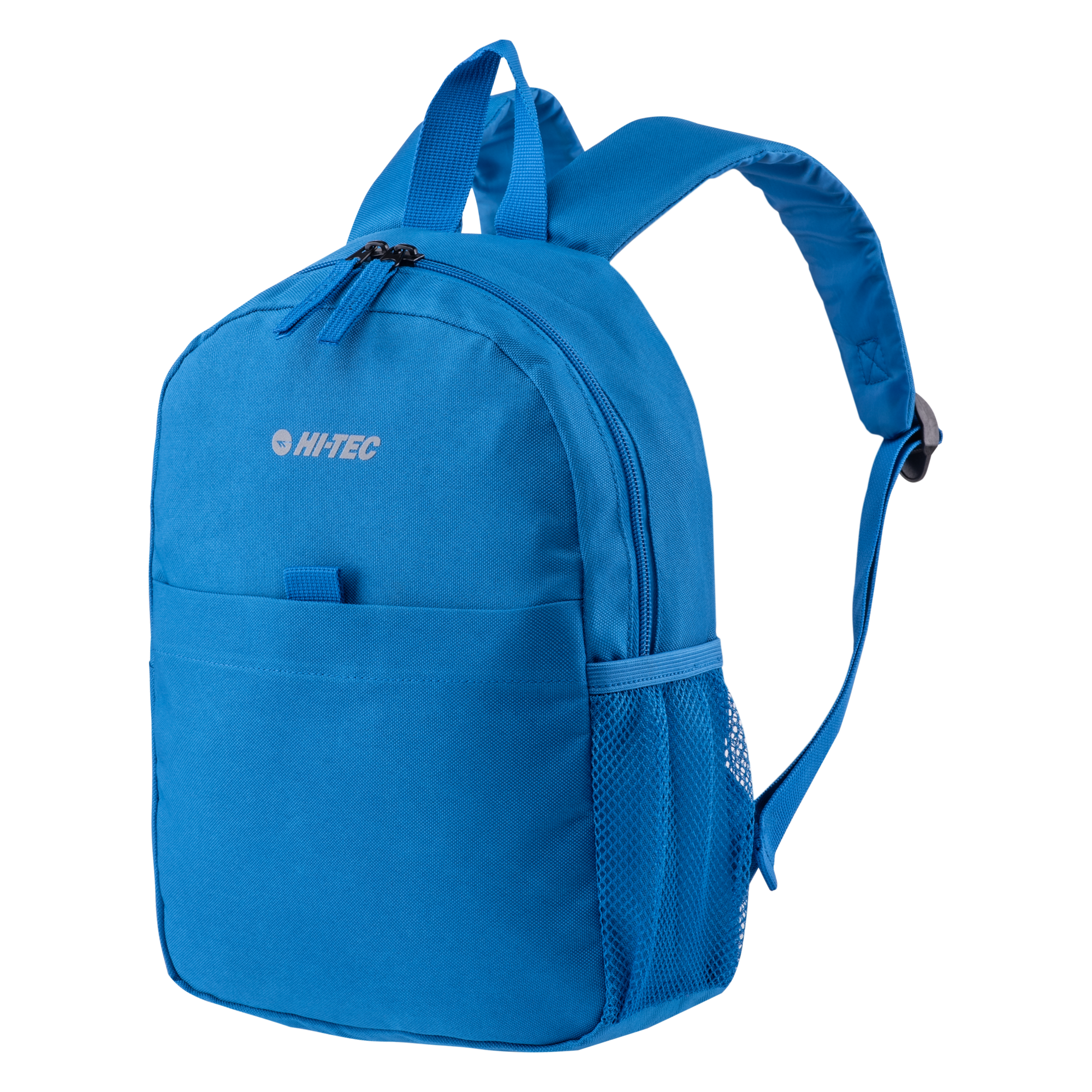 Rucsac Copii EILLINO JR S HI-TEC - Ușor, Rezistent, Elemente Reflectorizante - 3