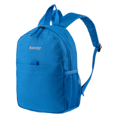 Rucsac Copii EILLINO JR S HI-TEC - Ușor, Rezistent, Elemente Reflectorizante - 3