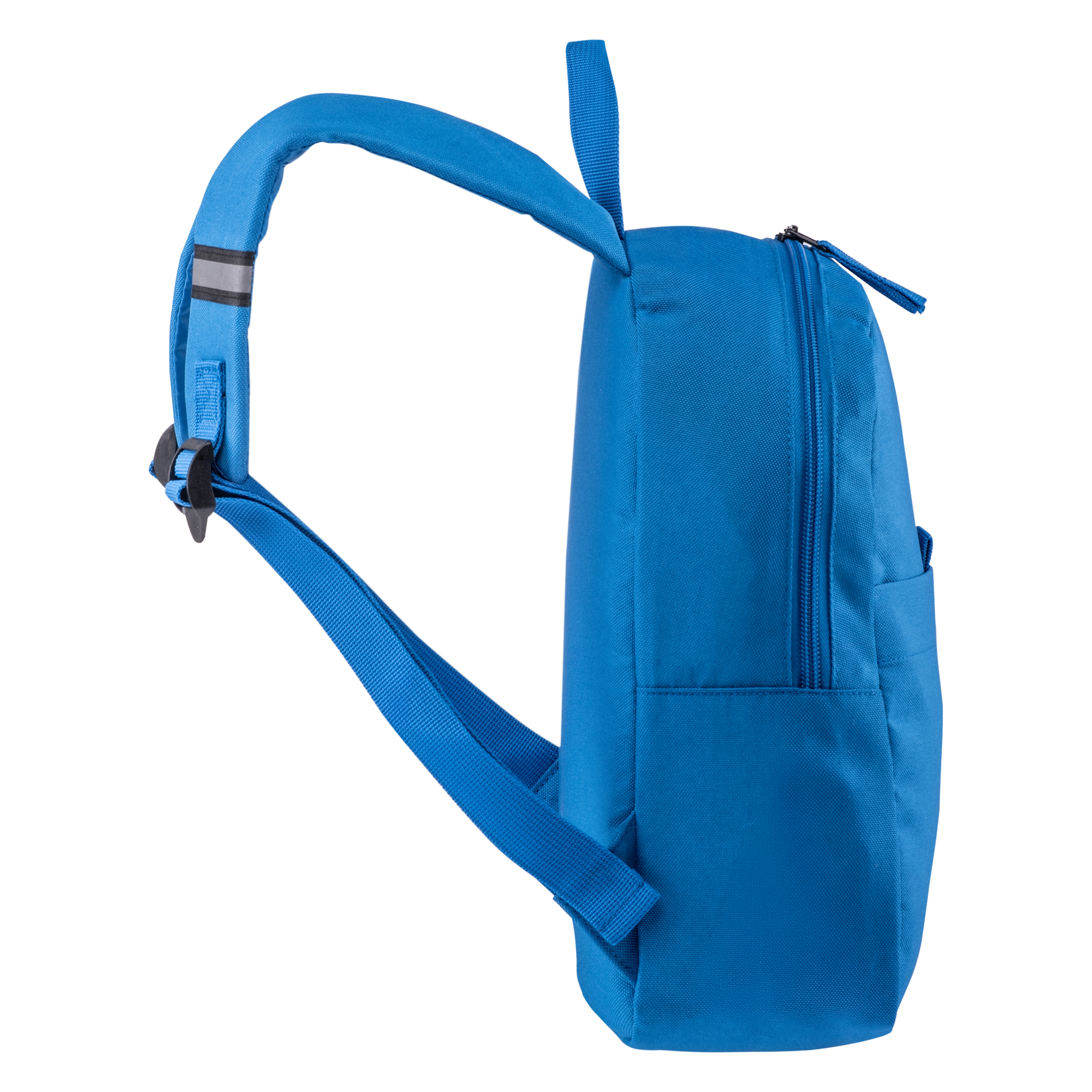 Rucsac Copii EILLINO JR S HI-TEC - Ușor, Rezistent, Elemente Reflectorizante - 4
