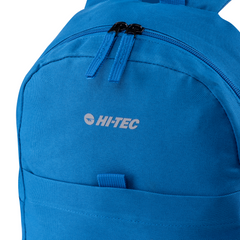 Rucsac Copii EILLINO JR S HI-TEC - Ușor, Rezistent, Elemente Reflectorizante - 6