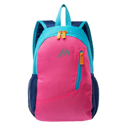 Rucsac Copii HIRCA 8 MARTES ESSENTIALS - 8L, Elemente Reflectorizante - 1