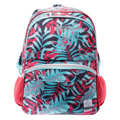 Rucsac Copii Kapsel Bejo - Ergonomic, Buzunar Laptop, Elemente Reflectorizante - 1